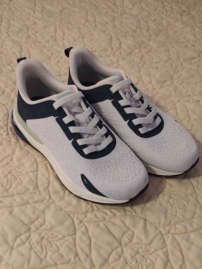 Avia Memory Foam Sneakers